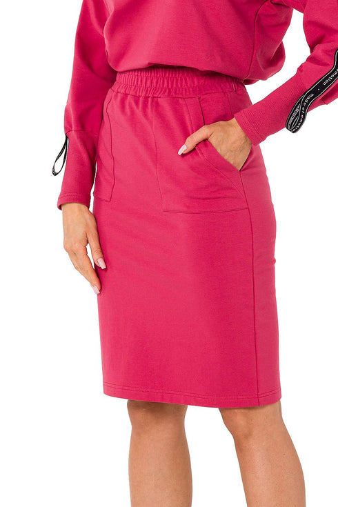 Jupe model 177611 Moe